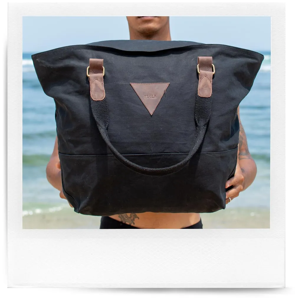Weekender