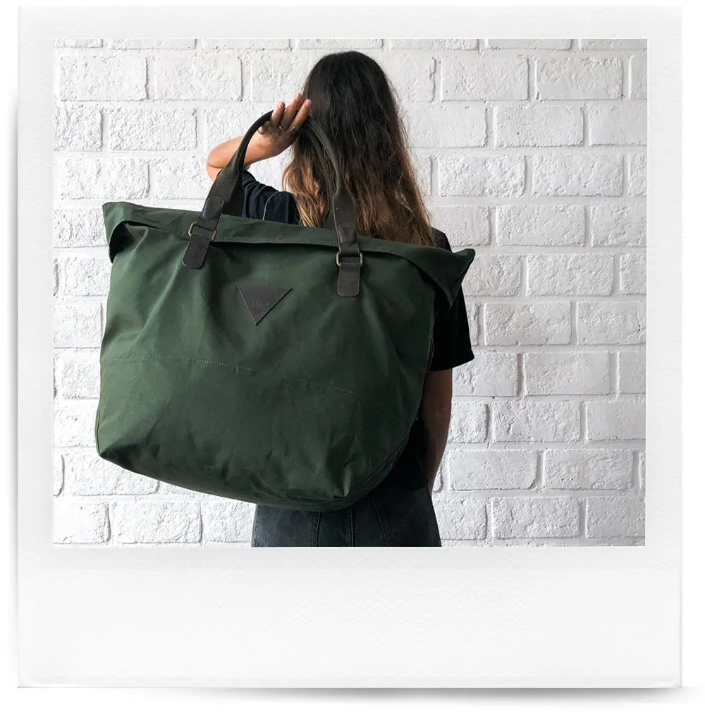 Weekender