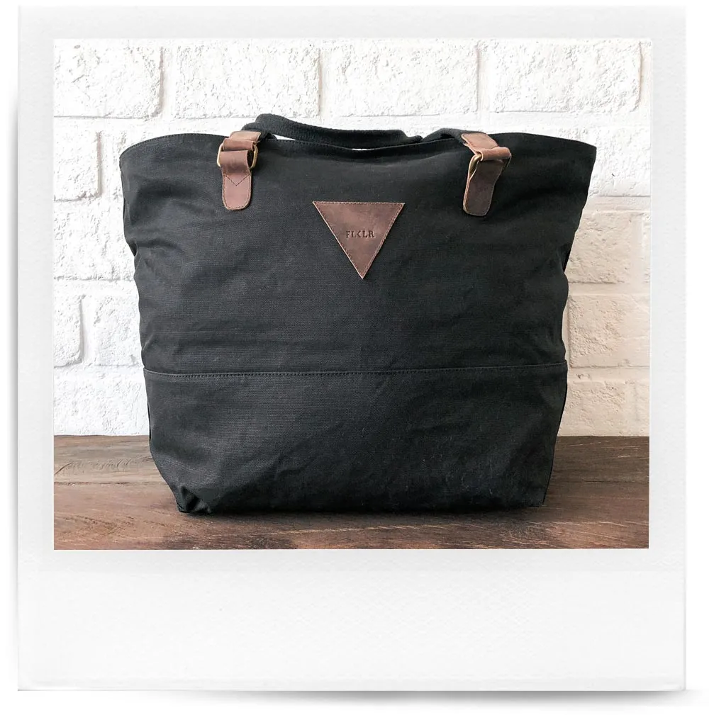 Weekender