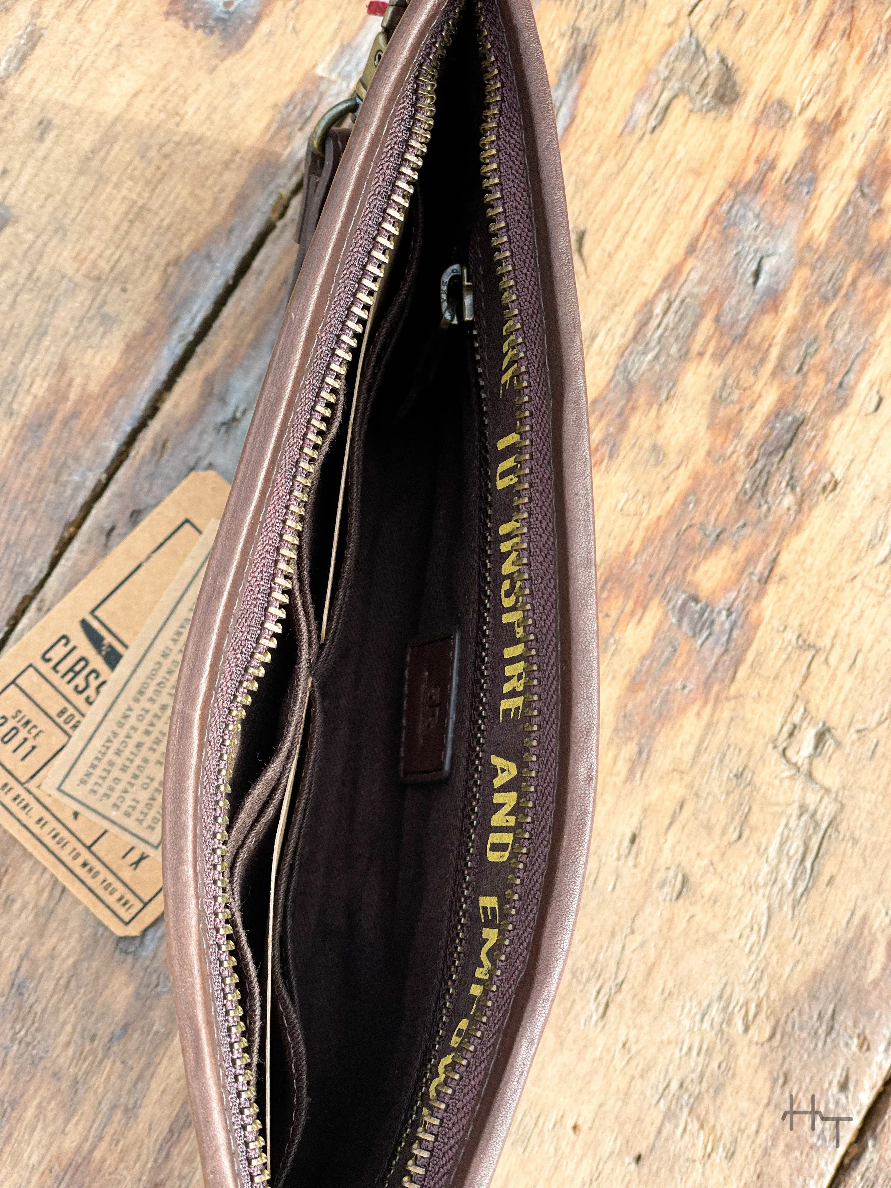 Westward Clutch
