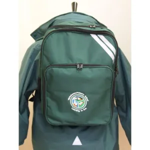 Whitehouse Primary School Backpack