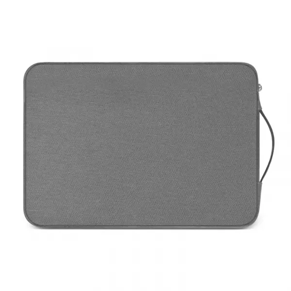WIWU Alpha Slim Sleeve Laptop Bag(15.4"/16") - Grey