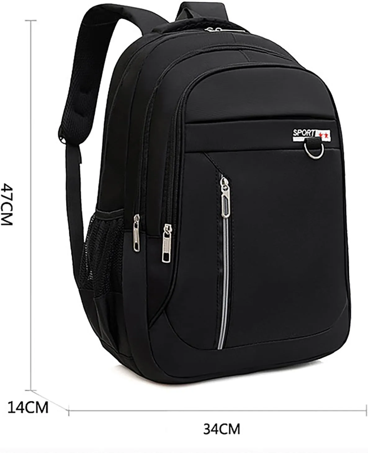 Women's Backpack Purse Leather Purse Waterproof Stylish Daypack Purses Shoulder Bags Womens Purses and Handbags(White)