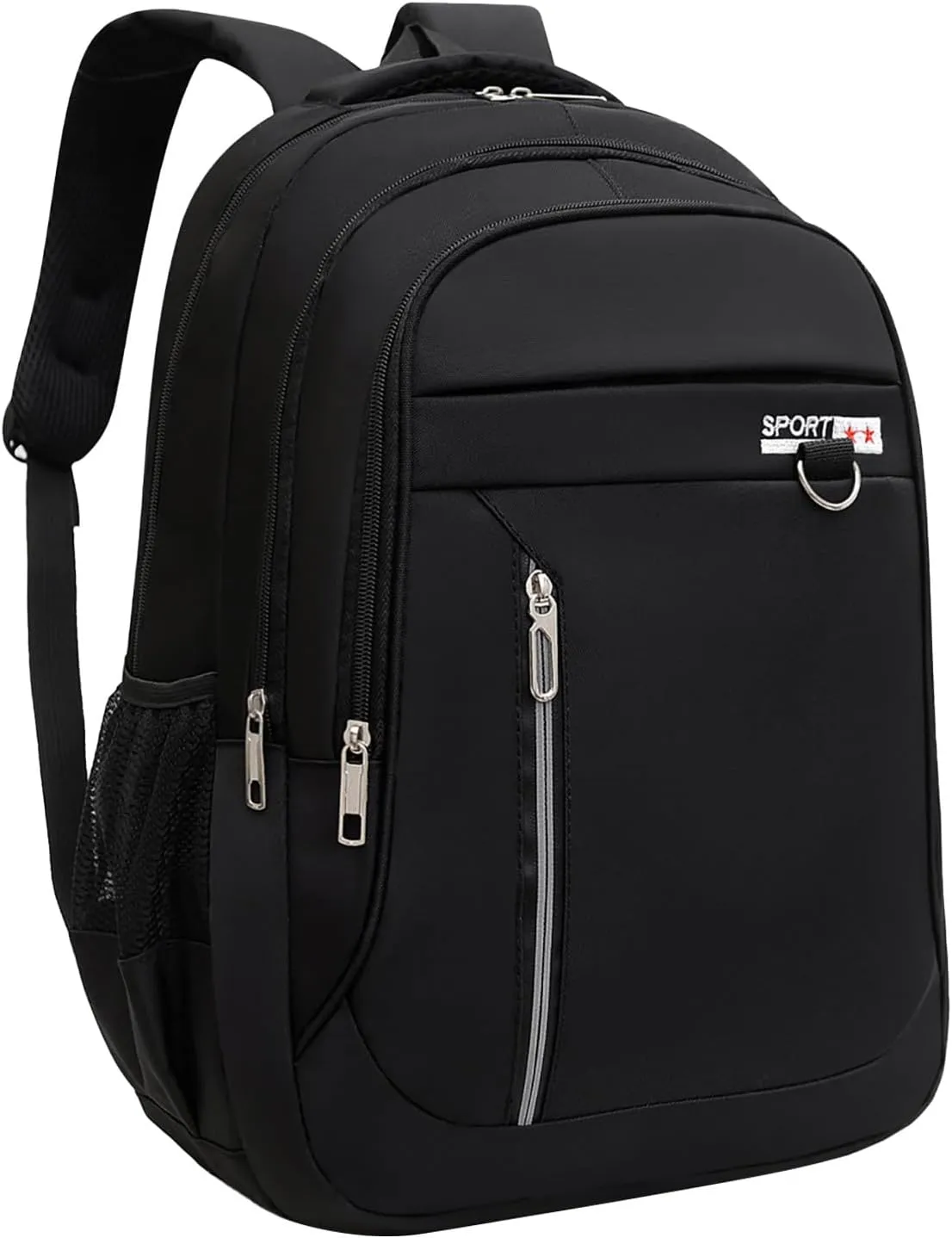 Women's Backpack Purse Leather Purse Waterproof Stylish Daypack Purses Shoulder Bags Womens Purses and Handbags(White)