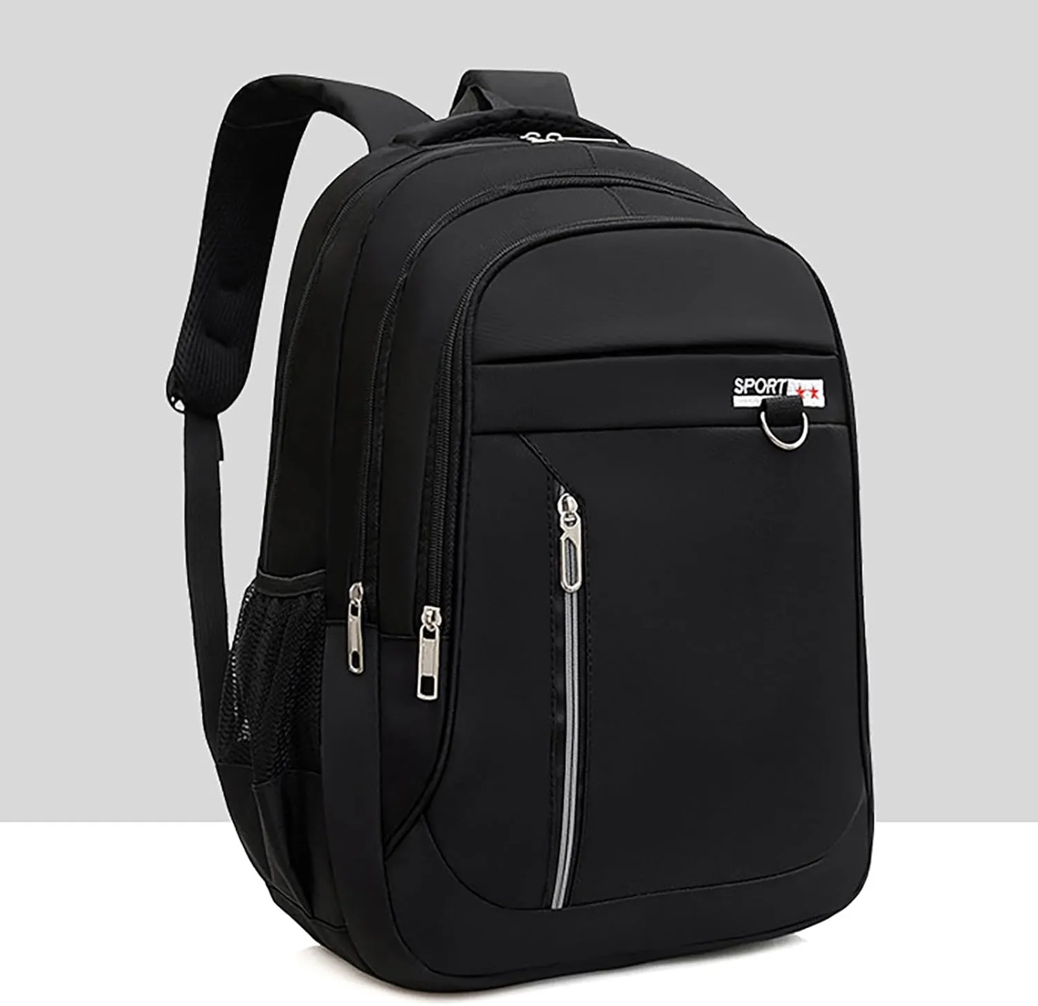 Women's Backpack Purse Leather Purse Waterproof Stylish Daypack Purses Shoulder Bags Womens Purses and Handbags(White)