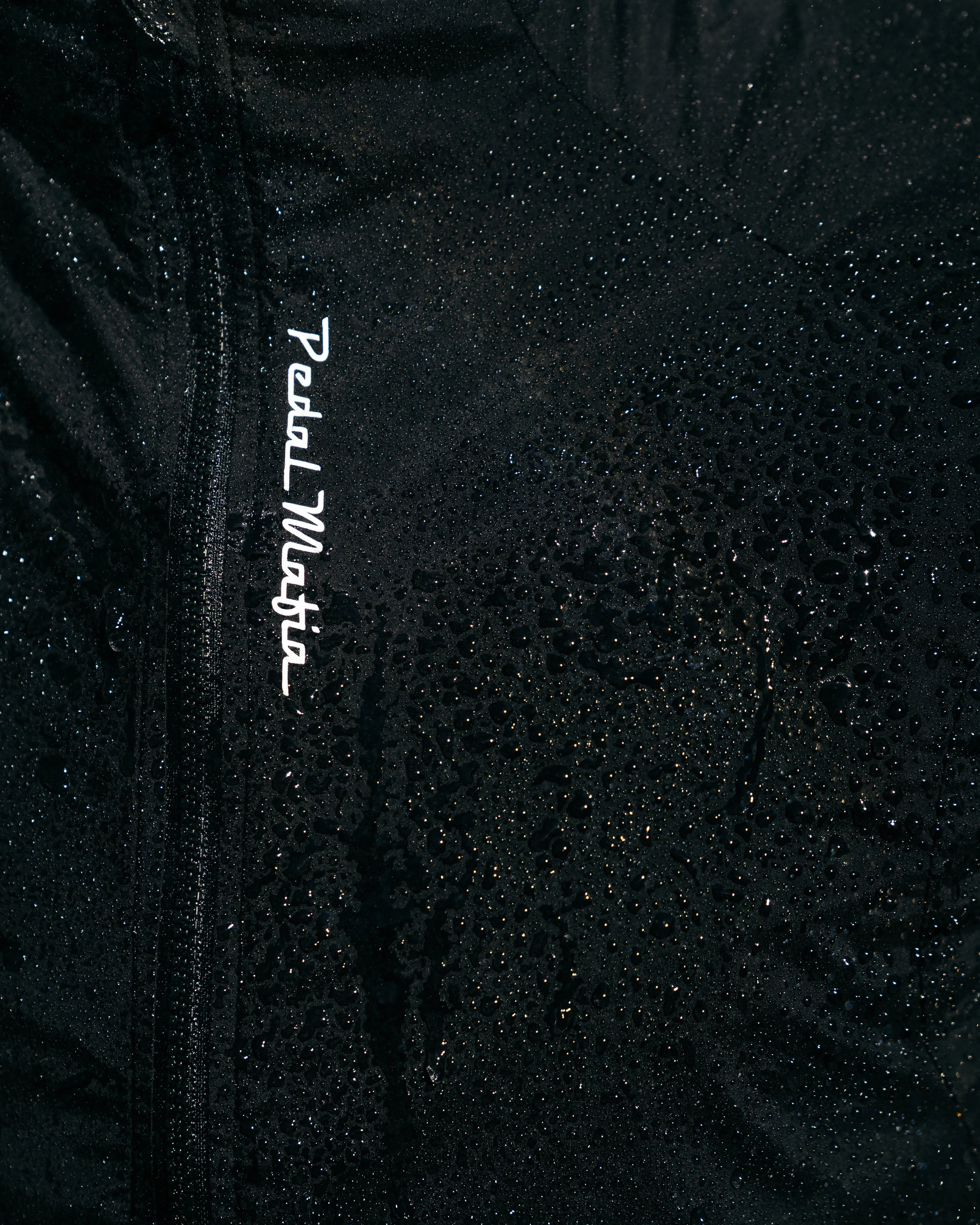 Women's Core Light Jacket - Black (24)