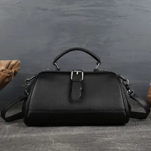 Women's Doctors Bag Purse Dr Bag Purse Doctor Style Handbag
