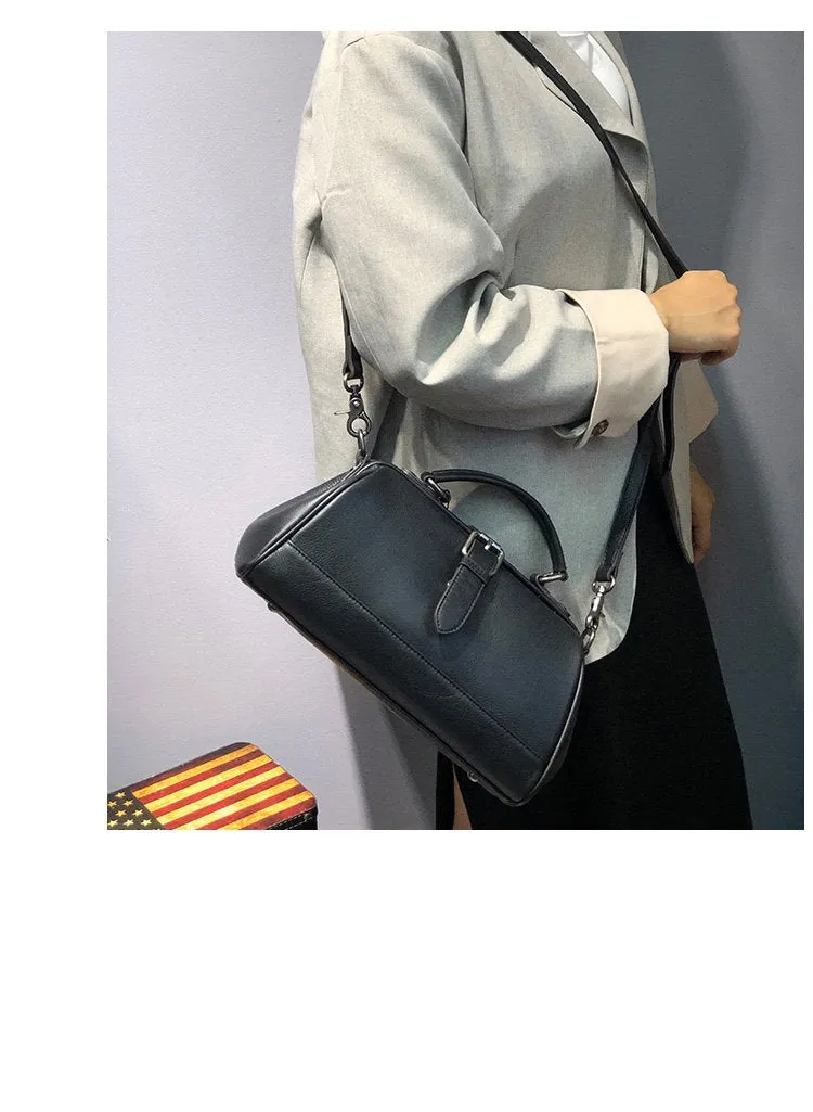Women's Doctors Bag Purse Dr Bag Purse Doctor Style Handbag