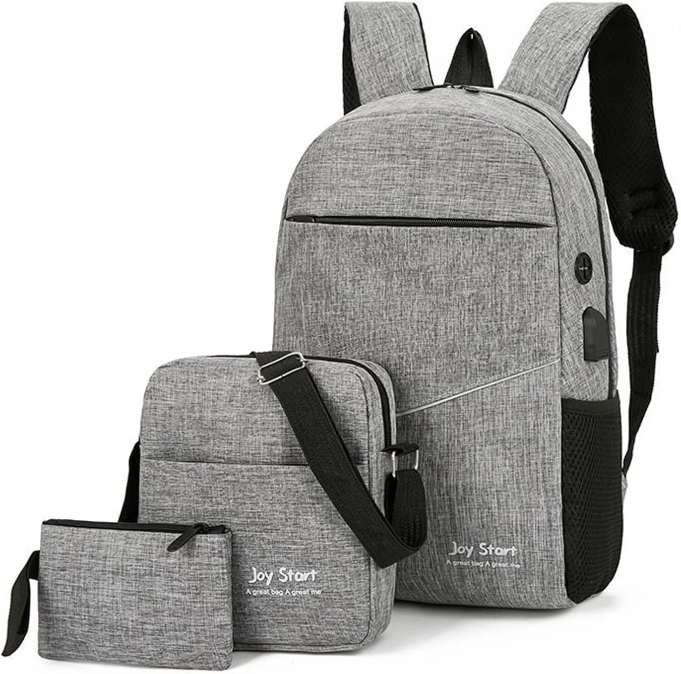 Women's Fashion Casual Shoulder Bag Lightweight Casual Comfortable Shoulder Lunch Bags Quilted Purses for Women(Grey)