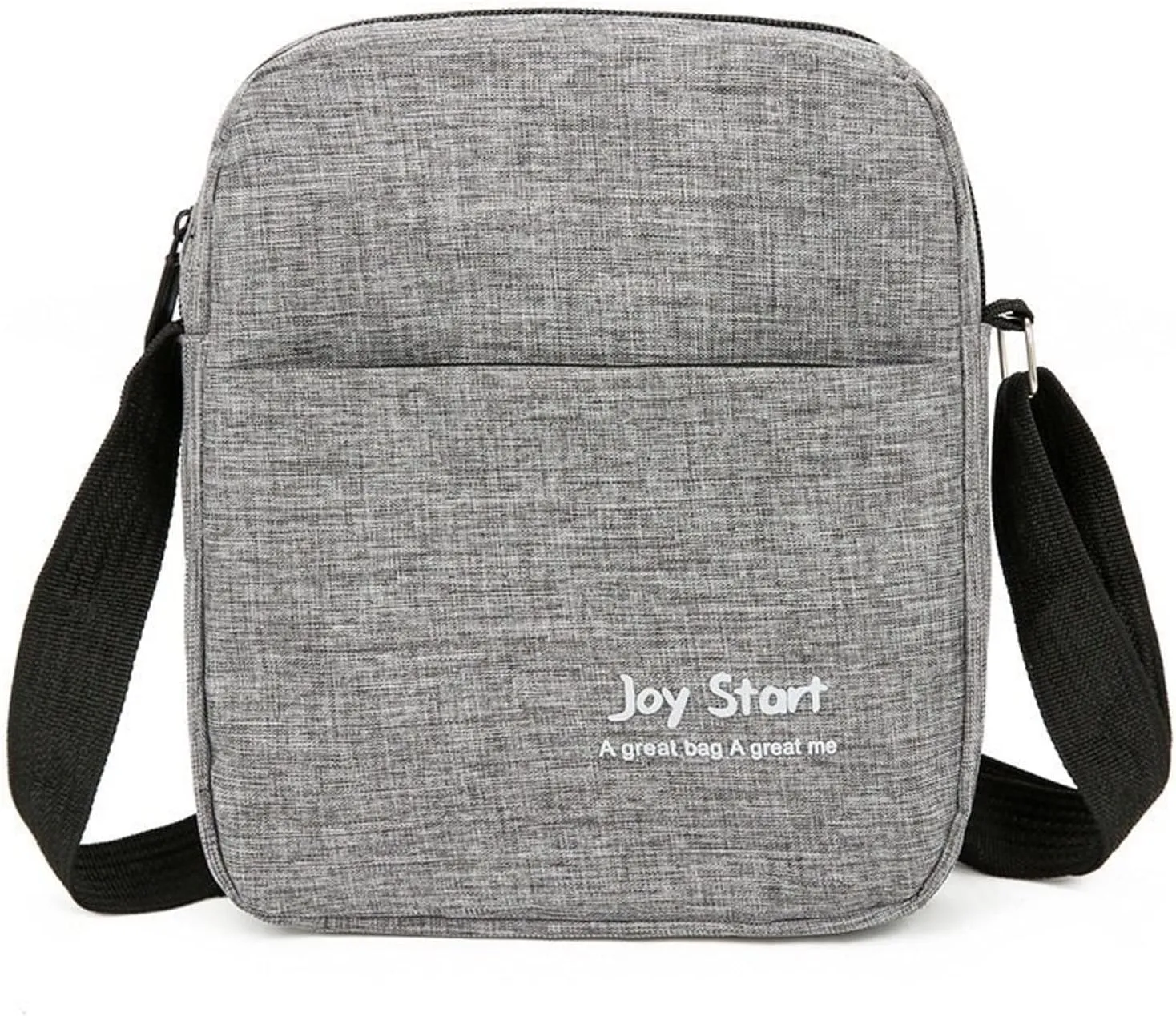 Women's Fashion Casual Shoulder Bag Lightweight Casual Comfortable Shoulder Lunch Bags Quilted Purses for Women(Grey)