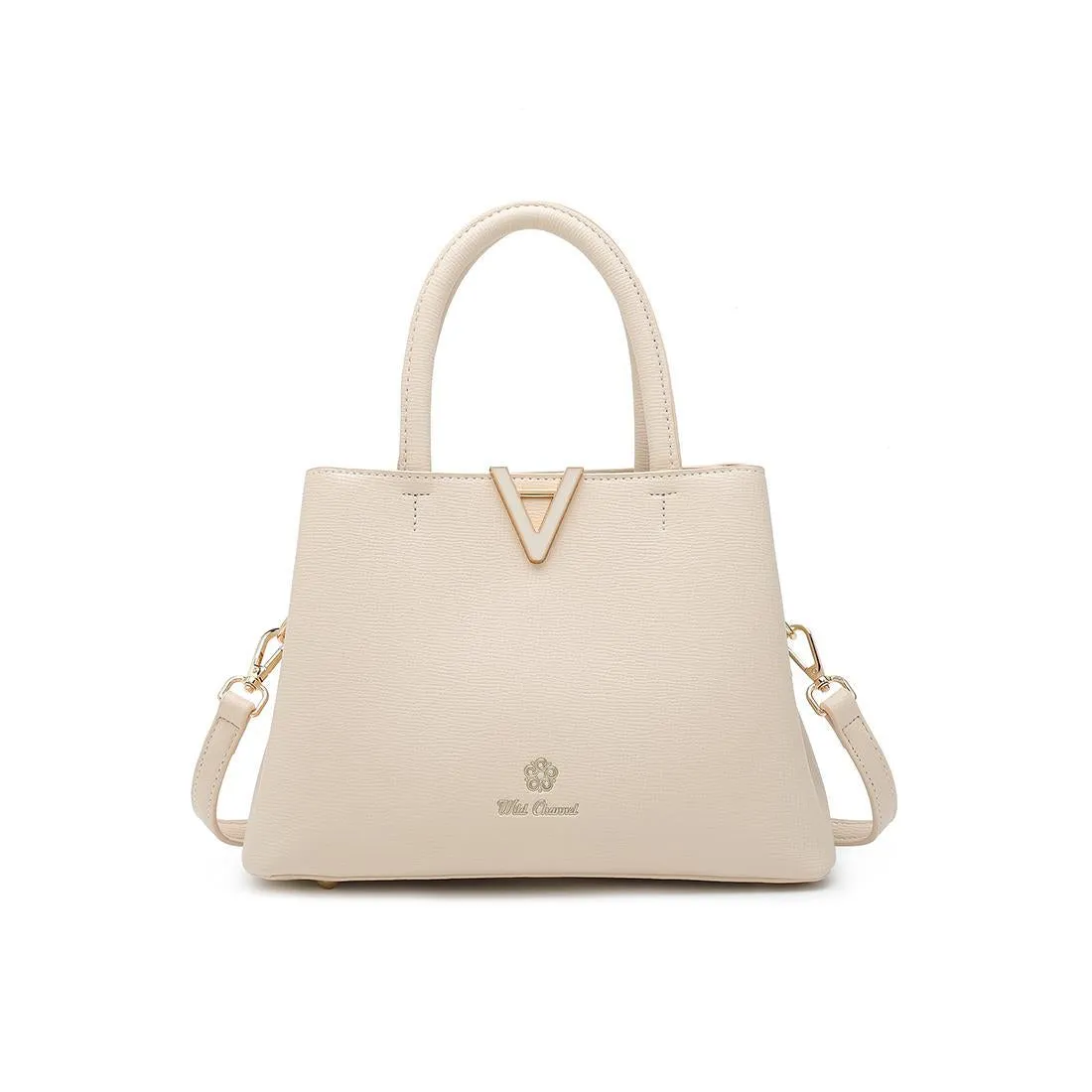 Women's Hand Bag / Top Handle Bag / Sling Bag - NBU 92177