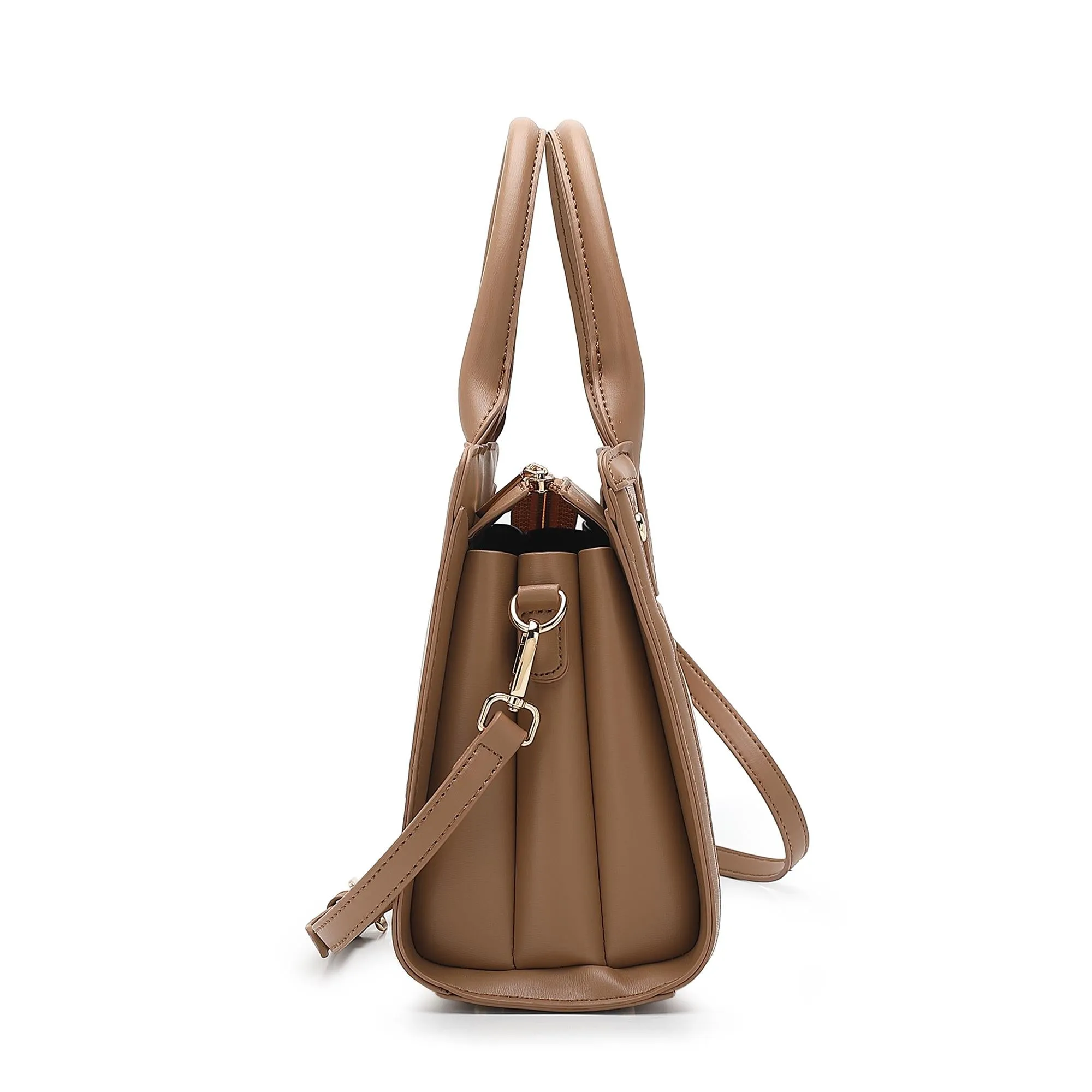 Women's Monogram Top Handle Sling Bag - HKQ 3954