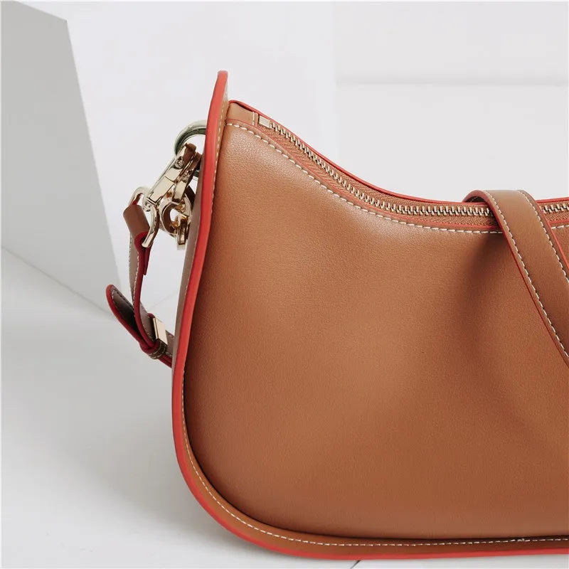 Women's Shoulder Bags Fashion Casual Underarm Bag