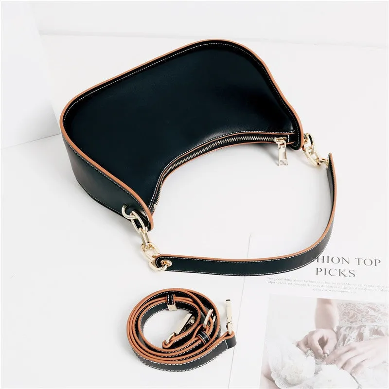 Women's Shoulder Bags Fashion Casual Underarm Bag