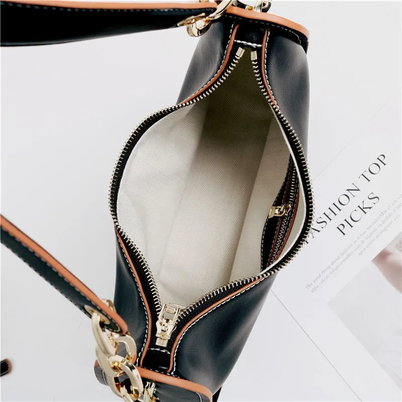 Women's Shoulder Bags Fashion Casual Underarm Bag