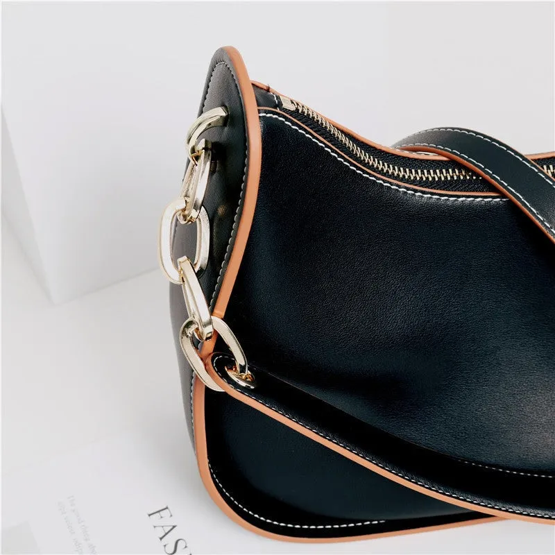 Women's Shoulder Bags Fashion Casual Underarm Bag
