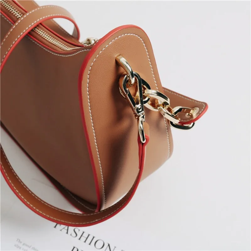 Women's Shoulder Bags Fashion Casual Underarm Bag