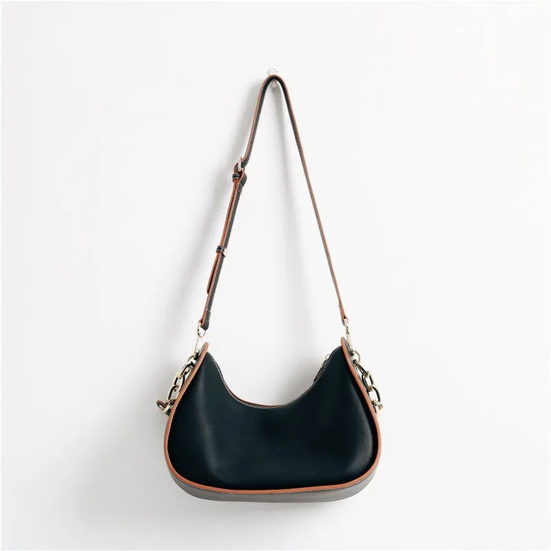 Women's Shoulder Bags Fashion Casual Underarm Bag