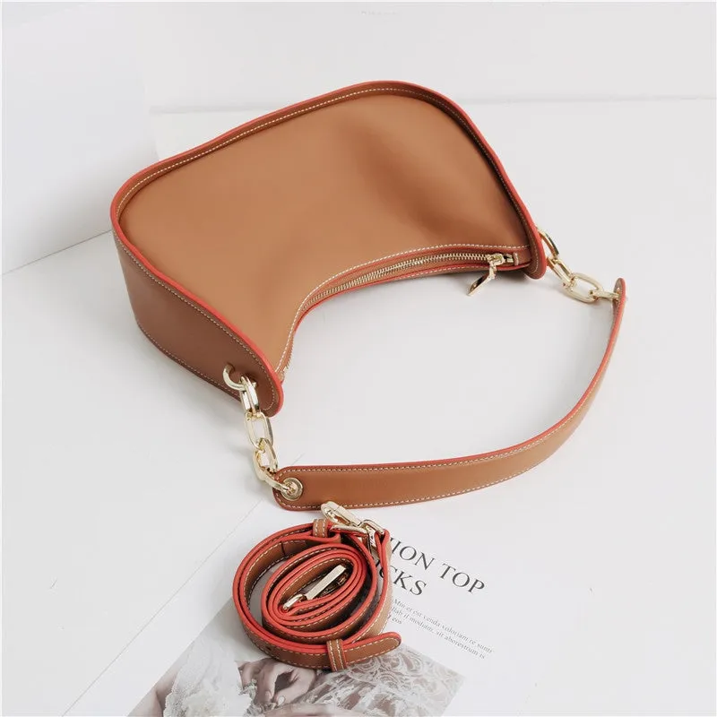 Women's Shoulder Bags Fashion Casual Underarm Bag
