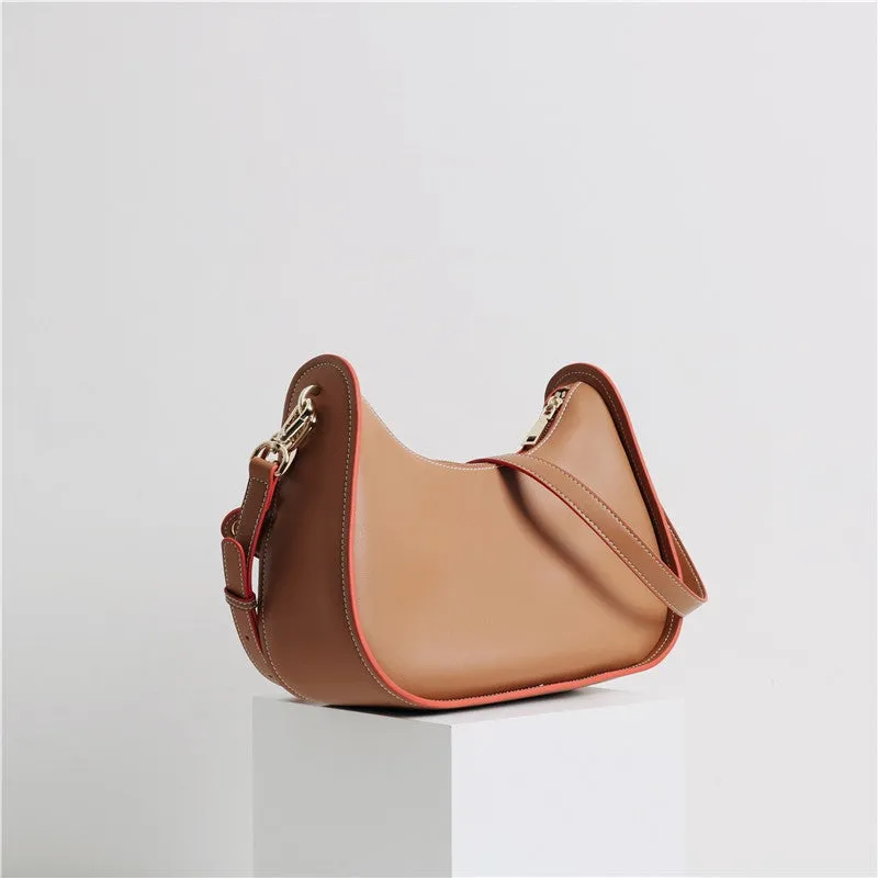 Women's Shoulder Bags Fashion Casual Underarm Bag