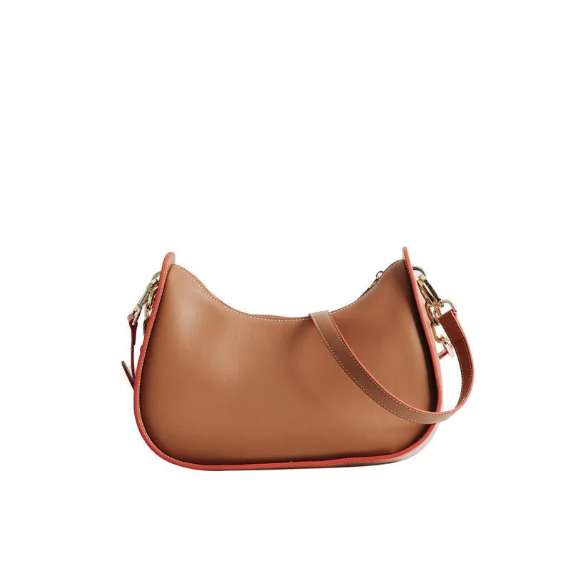 Women's Shoulder Bags Fashion Casual Underarm Bag