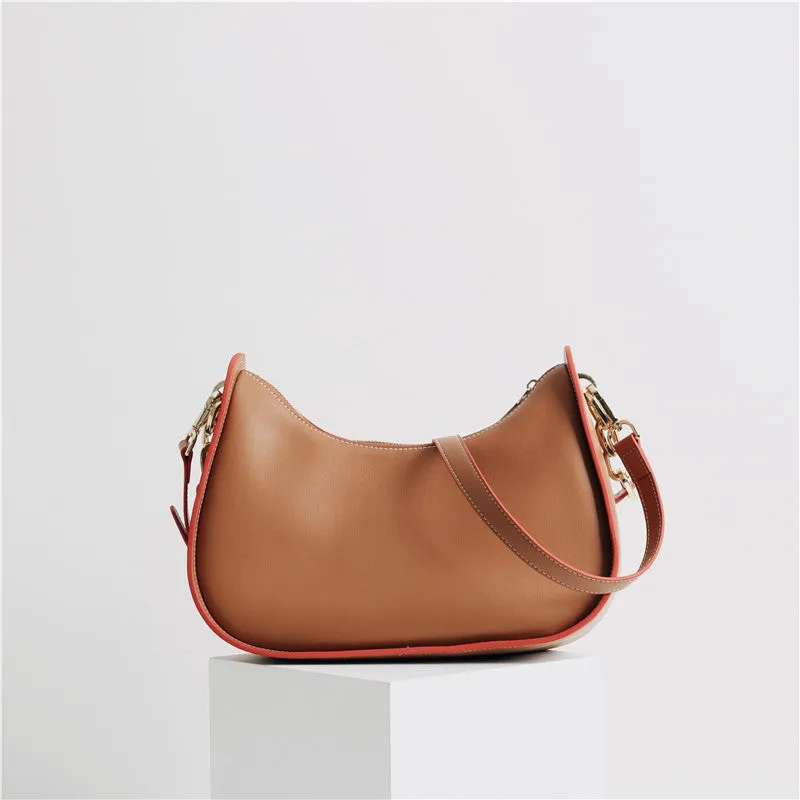 Women's Shoulder Bags Fashion Casual Underarm Bag