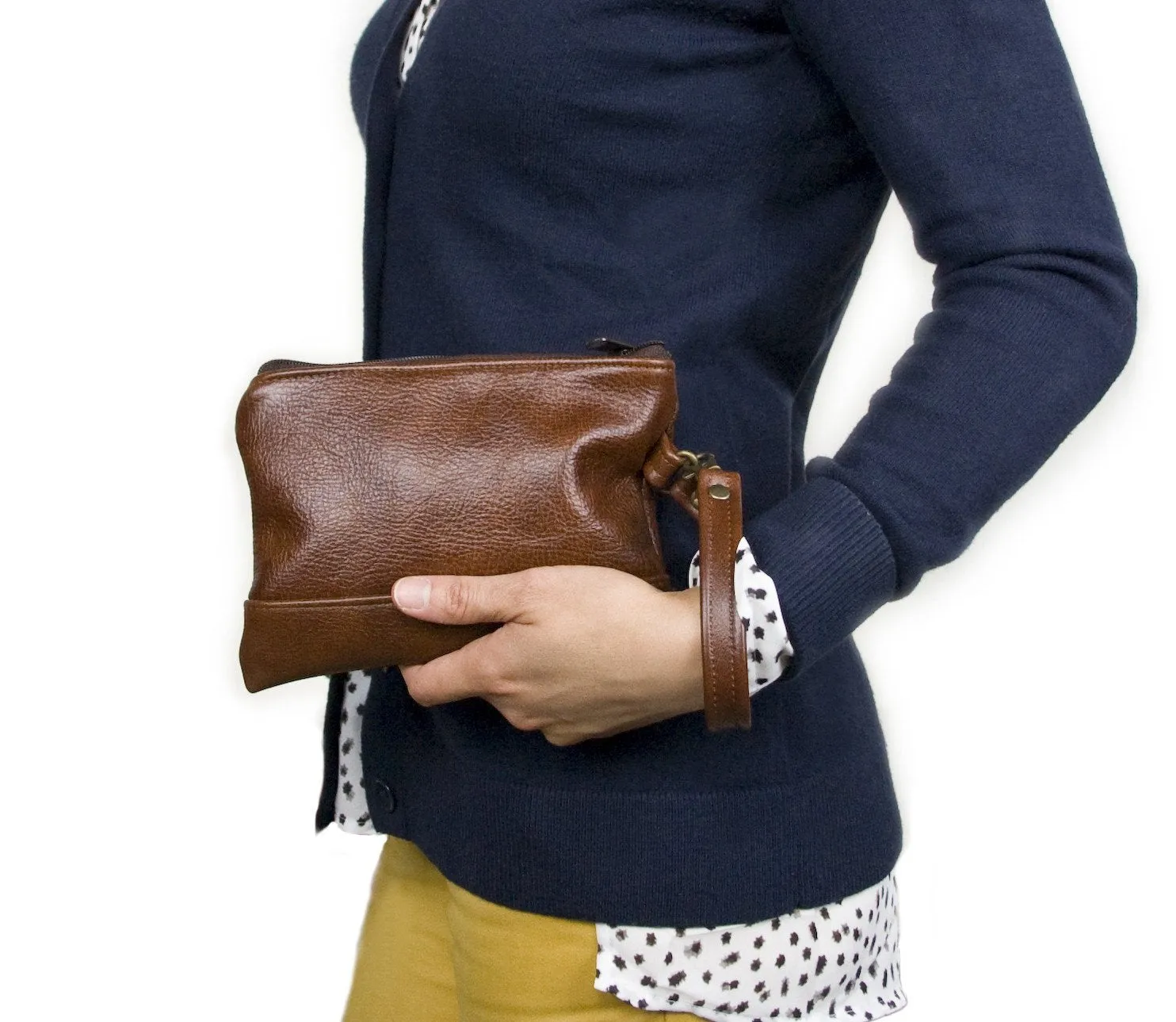 Wristlet