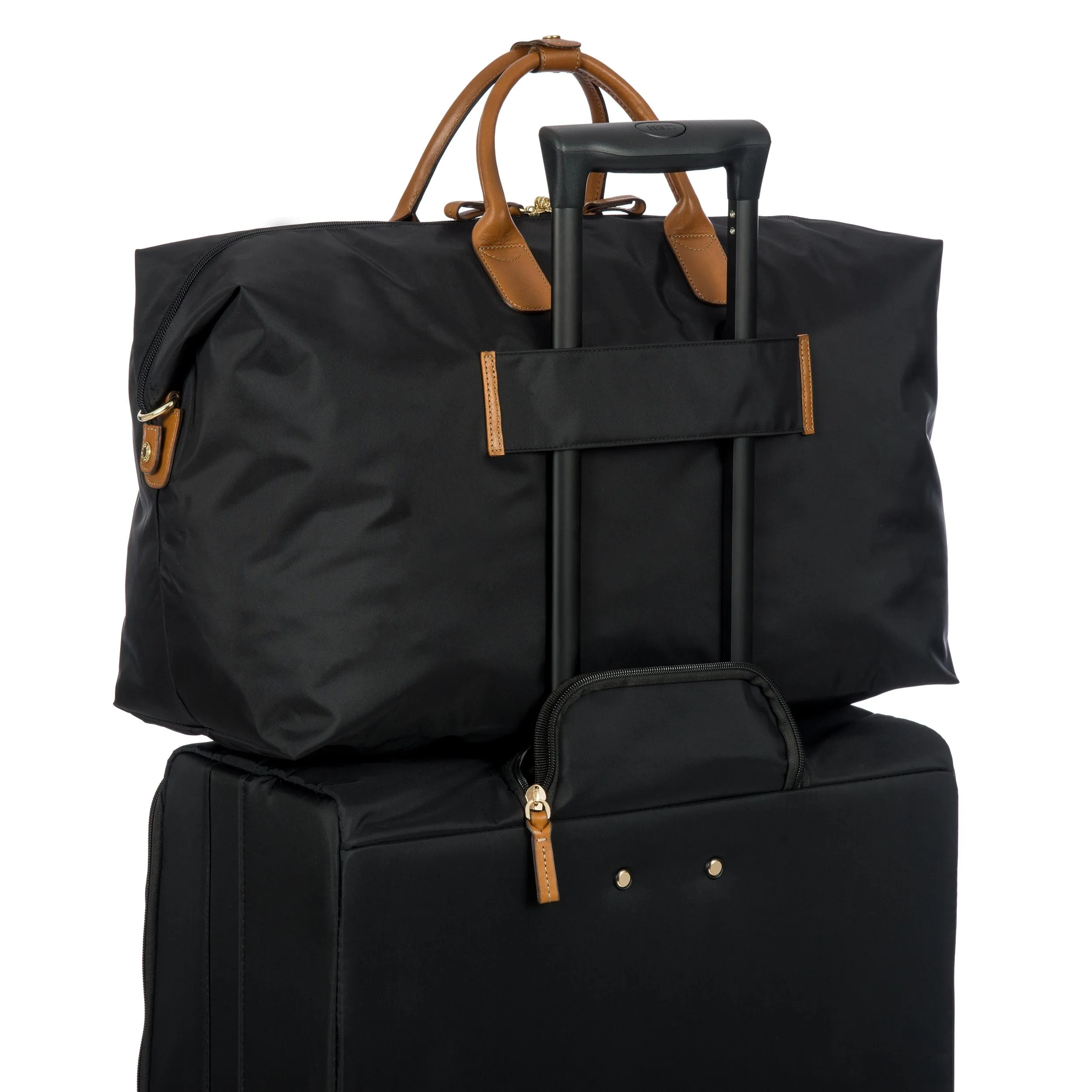 X-Bag / X-Travel Folding Duffle