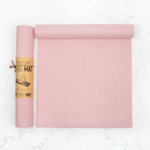Yoga Entry-level Mat | Pink