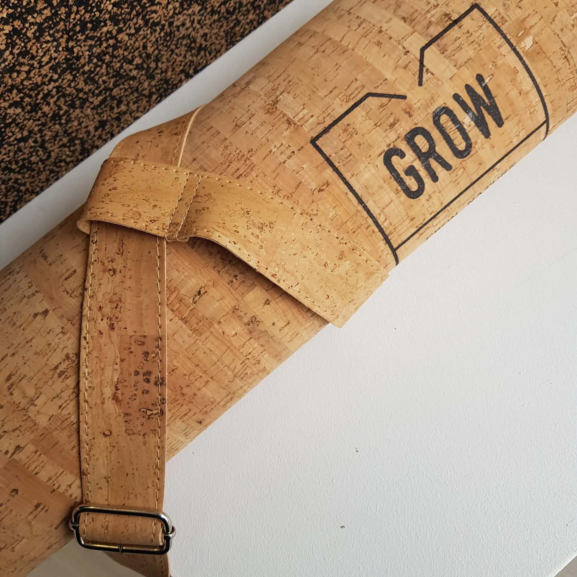 Yoga Mat Strap